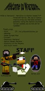14 rows · minecraft guns servers. Warzone Guns Pvp Scale Europe Modded Modern Warfare Pc Servers Servers Java Edition Minecraft Forum Minecraft Forum