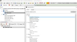 Reiniciar eclipse— compilar el apk —ahora ve a Extracting C C From Android Malware Cerbero Blog