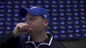 D2 NCAA XC Championships 2014