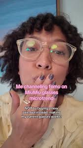 Miu Miu Colaborations with Influencer Are Real