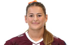 Official BMD Premiership profile of Saphire Abraham for Burleigh Bears  Womens