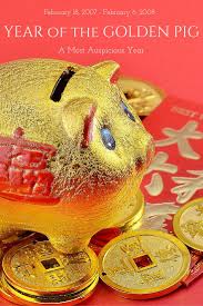 Why Babies Born In Year Of The Golden Pig Are So Lucky La Jolla Mom Year Of The Pig Pig Baby Born