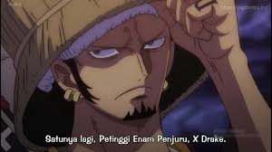One Piece Eps 923 Anoboy Hal