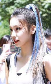 F A N C Y O L I V E On Twitter Girl Beauty Itzy