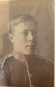 Hi everyone. My great uncle George Ernest Goddard "Micky" was in the  suffolk regiment. Served in Burma and Malaya. He was discharged due to a  shrapnel wound taking out half of his