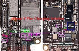 Iphone 8 Plus Charging Solution Jumper Problem Ways Iphone 8 Plus Iphone Solution Iphone