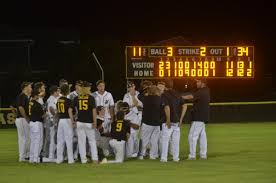 Discover major league baseball scores & schedule information on foxsports.com. Hinton Baseball Knocks Off Alta Aurelia In Extra Inning District Thriller High School Siouxcityjournal Com