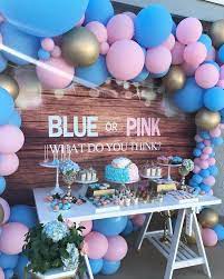 Pin En Baby Shower Nena