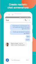 6 years ago on 3g, you basically can't. Text Message Creator Apps On Google Play