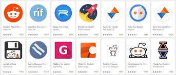 We wish him all of the best in his future endeavors. 12 Best Reddit Apps For Android In 2020 Free Get Android Stuff