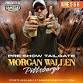 Jack Wilder: Morgan Wallen (Pre Show Tailgate)