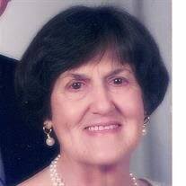 Loretta McMahan Obituary