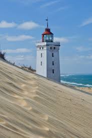 Designer handbags, watches, shoes, clothing, menswear and more. Faro Di Rubjerg Knude Rock Danimarca Lighthouse Sea Mare Faro Danimarca Denmark Beautiful Lighthouse Lighthouse Around The Worlds