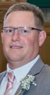 Mark Edward Mitchell, 56 of Effingham