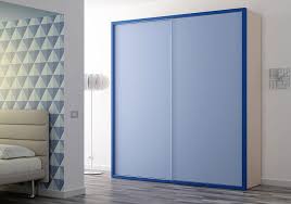 Rapid teck® edelstahl möbelgriffe g1 bohrlochabstand 96mm stangengriff griff möbelgriff. Moderner Kleiderschrank Mit Integriertem Griff Idfdesign