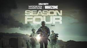 Campaign, multiplayer, and zombies, providing fans with the deepest and most ambitious. Call Of Duty Modern Warfare Season 4 Hd Games 4k Wallpapers Images Backgrounds Photos And Pictures