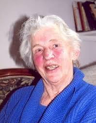 Ann Dalby (b. 1931) Part 2