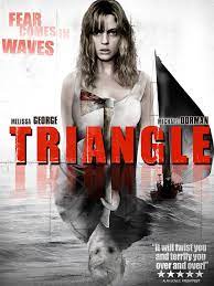 Greg (michael dorman) has invited a bunch of friends out on his yacht, triangle, for the day. Triangle 2009 Rotten Tomatoes