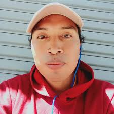 Alan Farinango Medina