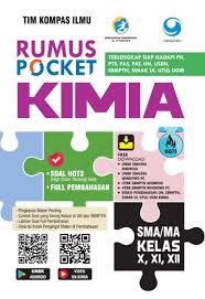 Maybe you would like to learn more about one of these? Jual Buku Rumus Pocket Kimia Sma Kelas X Xi Xii Oleh Tim Kompas Ilmu Gramedia Digital Indonesia