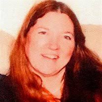 She is the mother of Stacey (David) Gillenwater, of Upland “Pud” Beth Ann  (Etheridge) Cansler, 60, of Montpelier, passed away at 12:25 p.m.