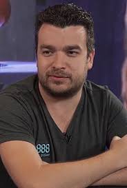 Chris Moorman