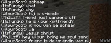 Incorrect quotes w/ dsmp part 2. Dream Smp Quotes On Tumblr