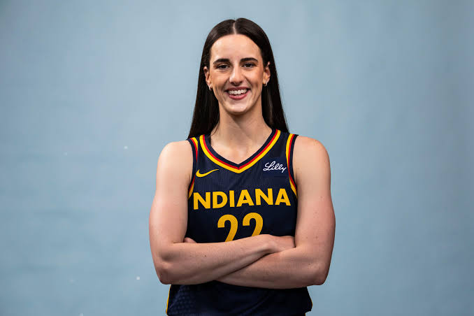 Caitlin Clark's shocking transformation has everyone talking | Sporting News