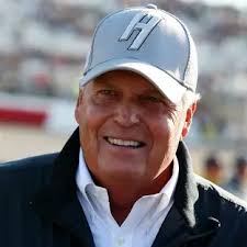 Rick Hendrick Age, Net Worth, Biography, Family & Career Highlights