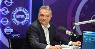 Még a héten bepótolják orbán viktor kossuth rádiós interjúját. Orban Viktor 2 Millio Oltottunk Lehet Aprilisra Privatbankar Hu