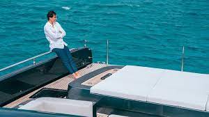Breaking news this is rafa nadal s new luxury catamaran valued at 5 5 million euros news break. Rafael Nadal Uber Seiner Neuen Yacht Es Hilft Mir Positive Energie Wiederherzustellen