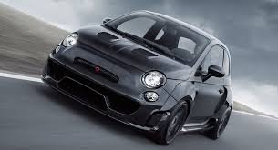 Today we take a look at the 2018 500 abarth! Pogea Squeezes 404 Horses Into A Fiat 500 Abarth For The Price Of A Porsche Carscoops