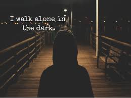 Pin On Dark Poems