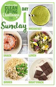 Here S A Two Week Clean Eating Challenge That S Actually Delicious Buzzfeed Clean Eating Challenge Buzzfeed Clean Eating Clean Eating Shopping List