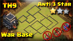 New town hall 9 war base 2020! Clash Of Clans Town Hall 9 Th9 War Base Anti 3 Star 2016 Replays By Tracey Hollingsworth