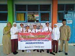 2, jalan serambi u8/21, bukit jelutong, 40150. Mimudaku Ikuti Student Exchange Di Malaysia Pwm Jawa Tengah
