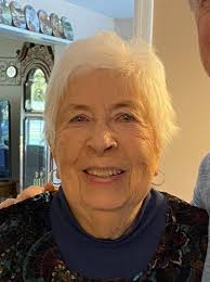 Darlene James Obituary (1940