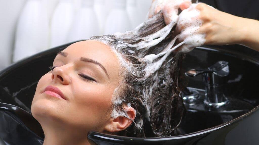 Deep Conditioning Hair Spa product image