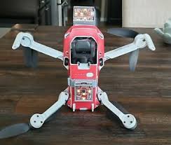 Dji Mavic Mini Mavic Mini 2 Tactical Spotlight Strobe Light Spot Light Kit Ebay