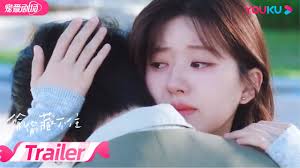 Watch Hidden Love (2023) Chinese Drama English Sub Episodes at...