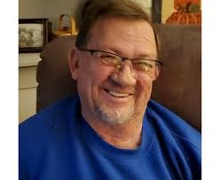 Bradley Rice Obituary (1951