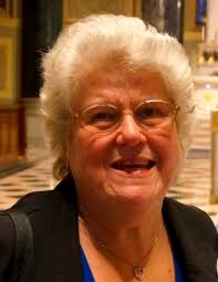 Carol Barbour Obituary (1939