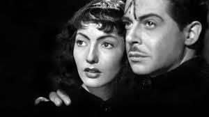 1939 French Film Adaptation of The Postman Always Rings Twice