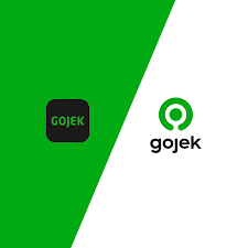 Ketemu lagi nih, udah ditengah 2019 aja! To Reflect Evolution Gojek Redesigned Its Logo And Rebrands Its Presentation Eyerys