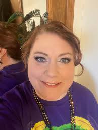 Mardi Gras pet outfits and accessories