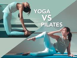 Best exercise yoga mats reviews. The Difference Between Yoga Pilates Jal Yoga