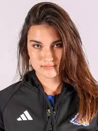 2023-24 Women's Swimming & Diving Roster