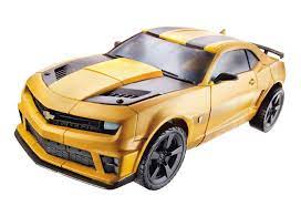 The production of the third installment of the transformers franchise has suffered another setback this week with one of the stars of the show, the bumblebee earlier this year an extra on the show, gabrielo cedillo, was involved in a bizarre accident where a cable pulling a vehicle in front of her car. Bumblebee From Transformers 3 Rapiditas