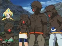 Jirachi wish maker movie free online. Pokemon Jirachi Wish Maker Zajemki