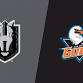 Henderson Silver Knights at San Diego Gulls event in San Diego, CA